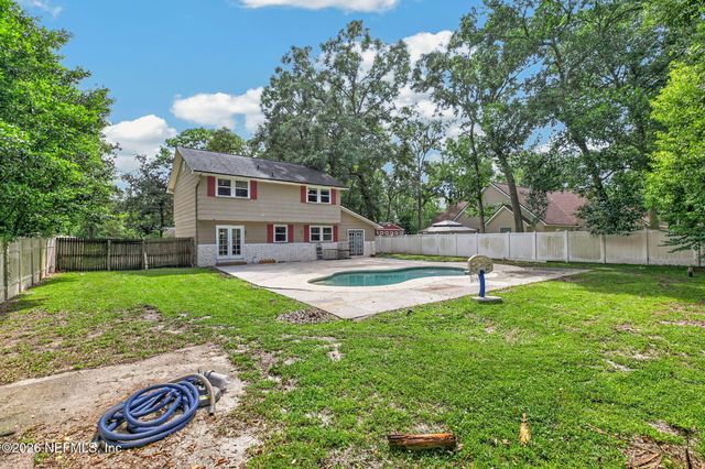 8409 ALDERMAN Road, Jacksonville, FL 32211