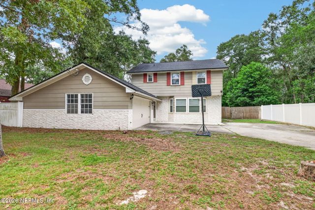 8409 ALDERMAN Road, Jacksonville, FL 32211