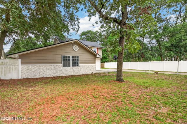 8409 ALDERMAN Road, Jacksonville, FL 32211