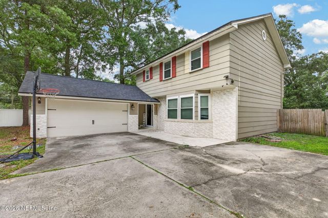 8409 ALDERMAN Road, Jacksonville, FL 32211