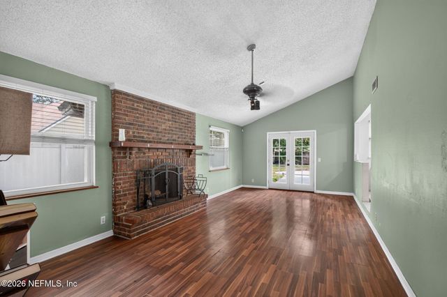 8409 ALDERMAN Road, Jacksonville, FL 32211