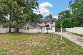 8409 ALDERMAN Road, Jacksonville, FL 32211
