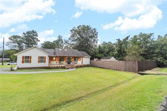 52 Glenda Drive SW, Rome, GA 30165