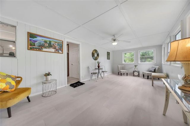 52 Glenda Drive SW, Rome, GA 30165
