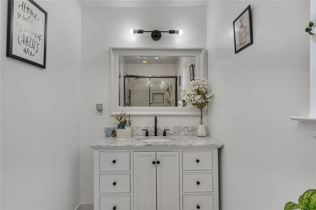 52 Glenda Drive SW, Rome, GA 30165