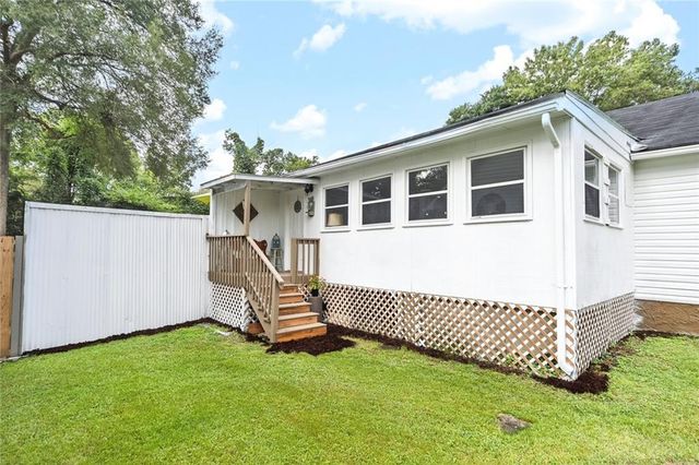 52 Glenda Drive SW, Rome, GA 30165