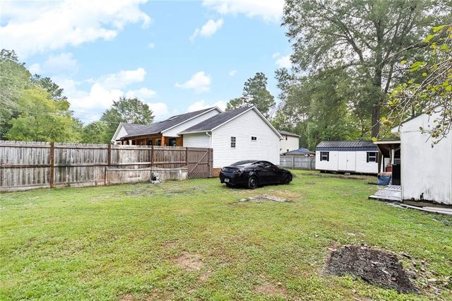 52 Glenda Drive SW, Rome, GA 30165