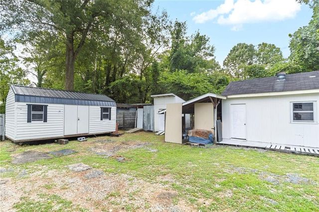52 Glenda Drive SW, Rome, GA 30165
