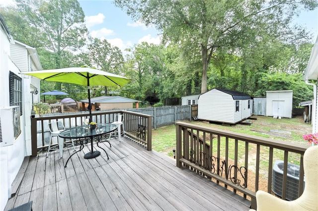 52 Glenda Drive SW, Rome, GA 30165