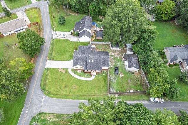 52 Glenda Drive SW, Rome, GA 30165