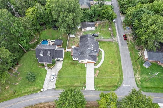 52 Glenda Drive SW, Rome, GA 30165