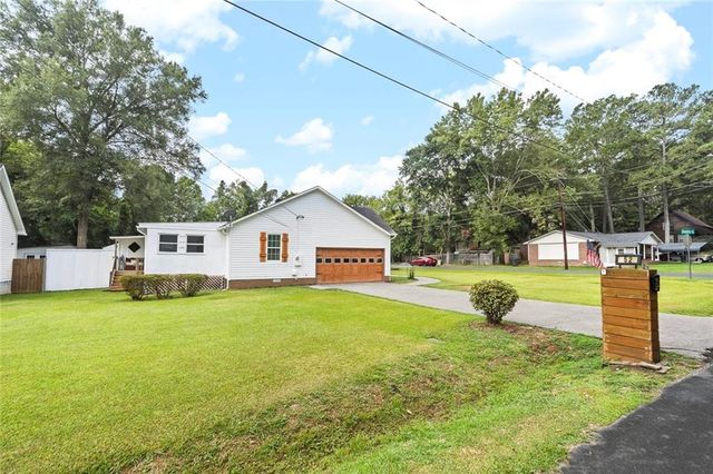 52 Glenda Drive SW, Rome, GA 30165