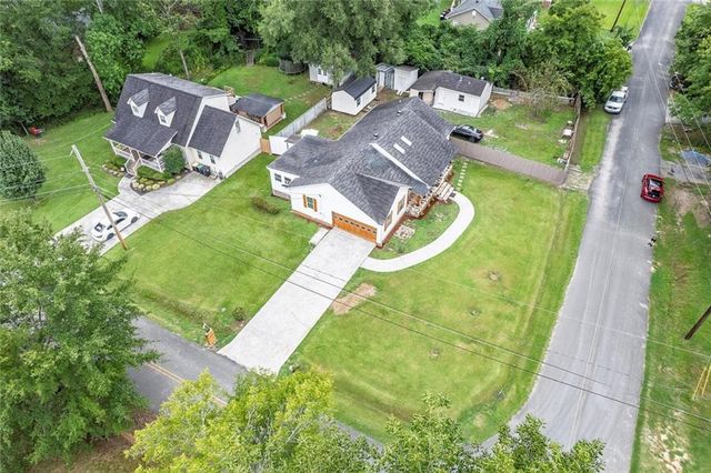 52 Glenda Drive SW, Rome, GA 30165