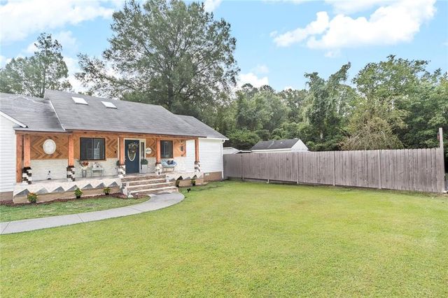 52 Glenda Drive SW, Rome, GA 30165