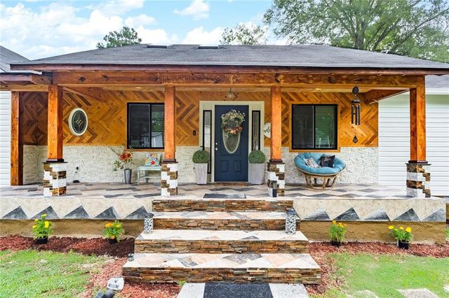 52 Glenda Drive SW, Rome, GA 30165