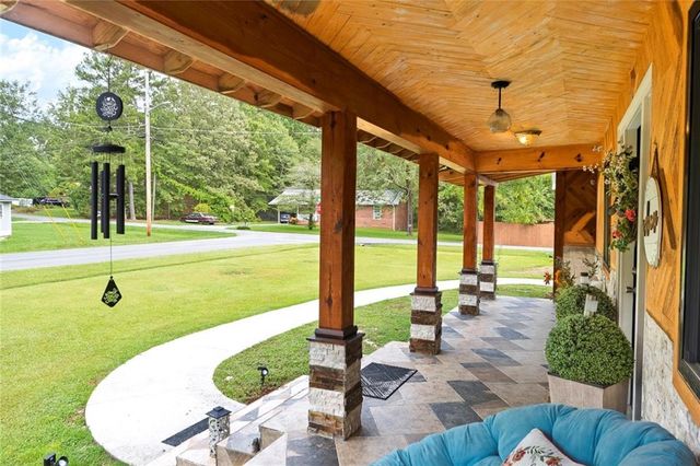 52 Glenda Drive SW, Rome, GA 30165