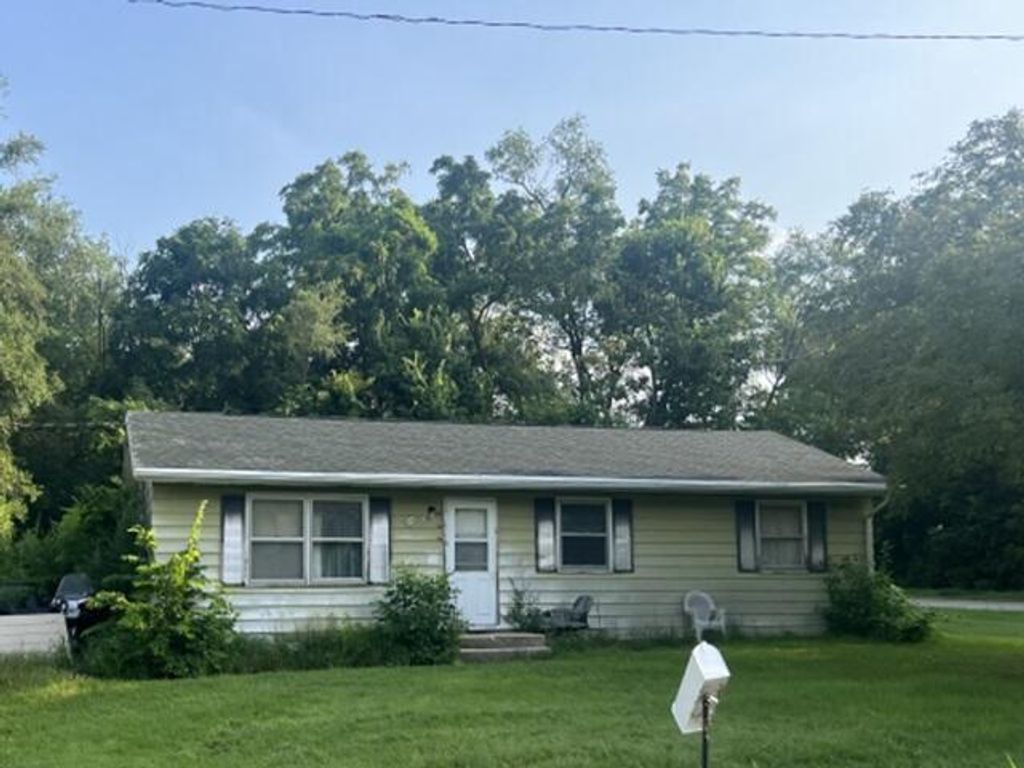 1021 E Henderson AVENUE, Beloit, WI 53511