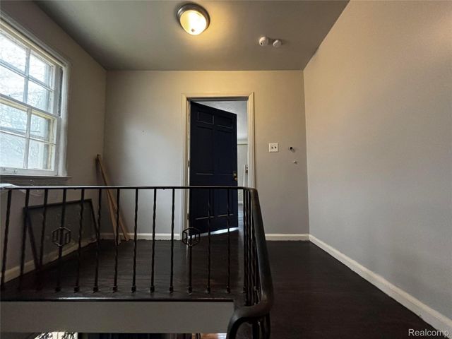 16520 Baylis Street, Detroit, MI 48221