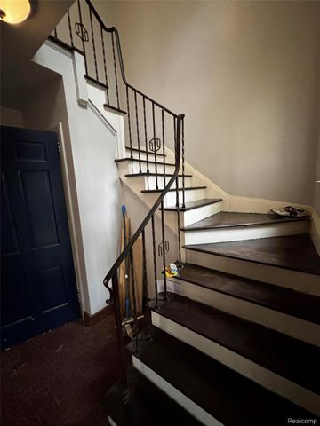 16520 Baylis Street, Detroit, MI 48221