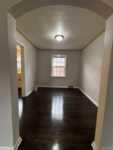 16520 Baylis Street, Detroit, MI 48221