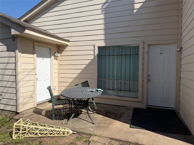 1438 Hunters Park Drive, Missouri City, TX 77489