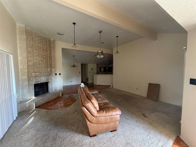 1438 Hunters Park Drive, Missouri City, TX 77489