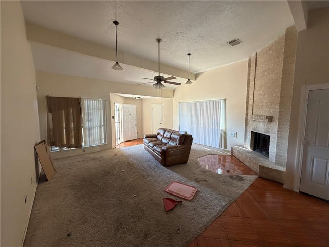 1438 Hunters Park Drive, Missouri City, TX 77489