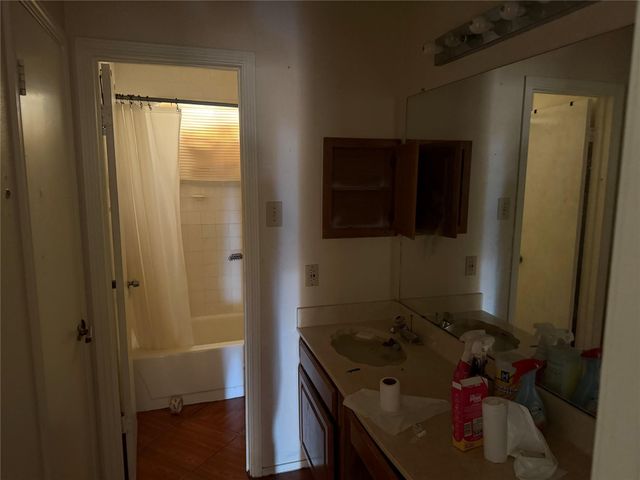 1438 Hunters Park Drive, Missouri City, TX 77489