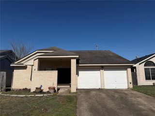 1438 Hunters Park Drive, Missouri City, TX 77489
