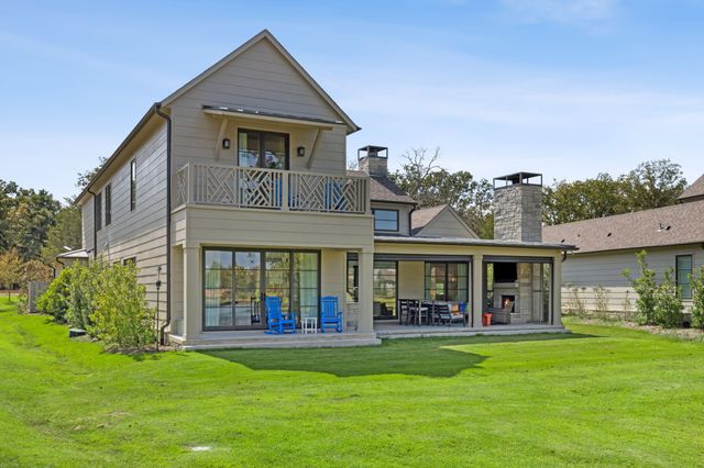 13212 Mulberry Way, Malakoff, TX 75148