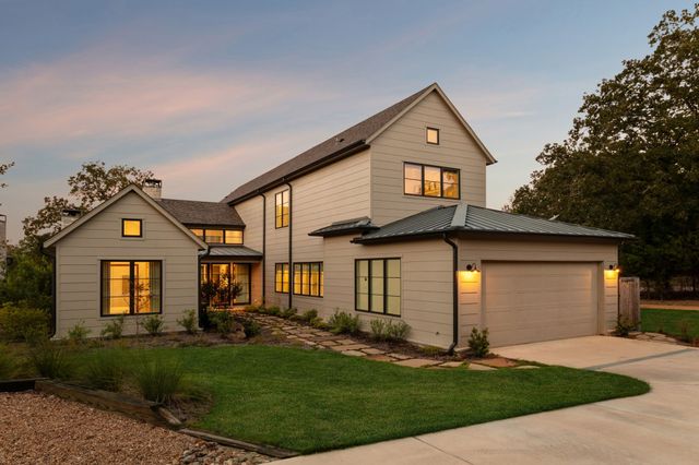 13212 Mulberry Way, Malakoff, TX 75148