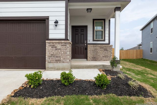 4319 BRIGADE BEND, Converse, TX 78109