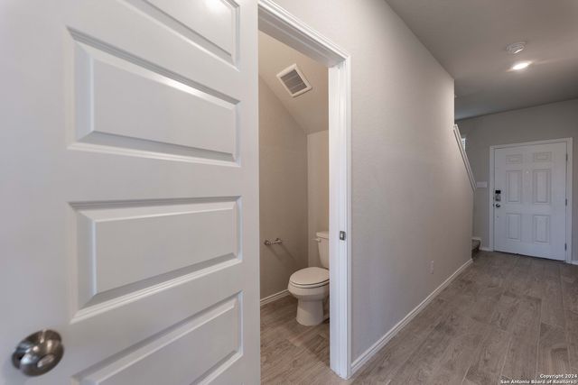 4319 BRIGADE BEND, Converse, TX 78109