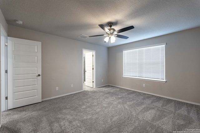 4319 BRIGADE BEND, Converse, TX 78109