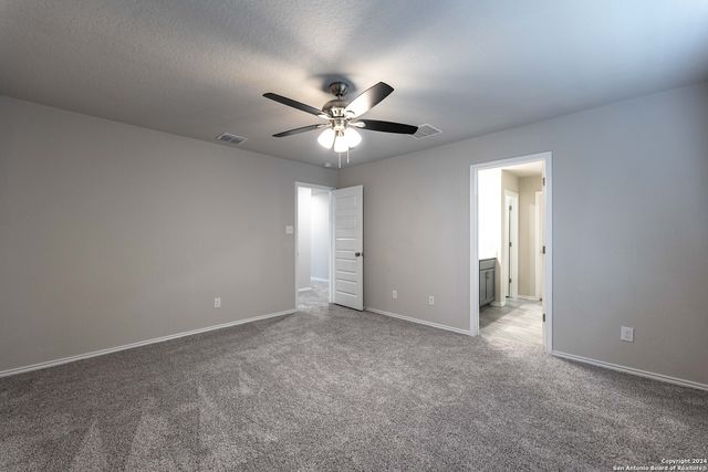 4319 BRIGADE BEND, Converse, TX 78109