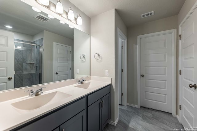 4319 BRIGADE BEND, Converse, TX 78109