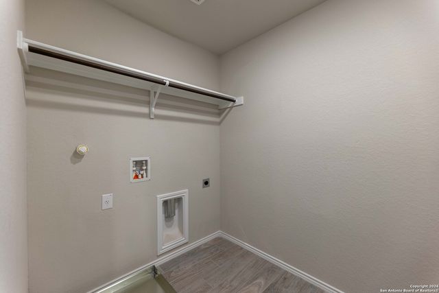 4319 BRIGADE BEND, Converse, TX 78109