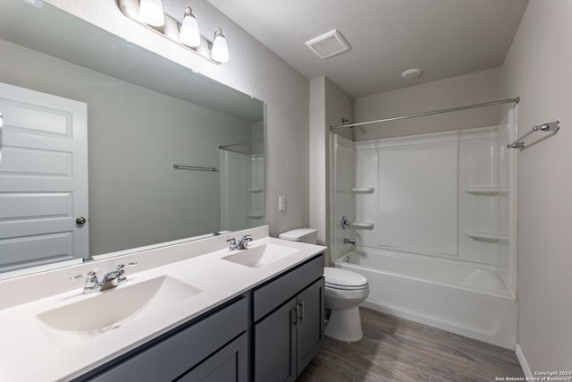 4319 BRIGADE BEND, Converse, TX 78109