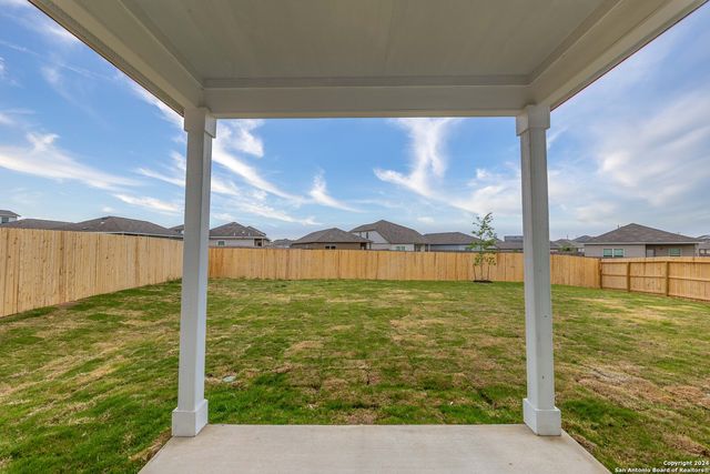 4319 BRIGADE BEND, Converse, TX 78109