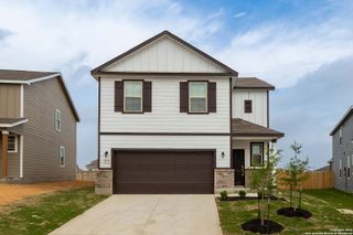 4319 BRIGADE BEND, Converse, TX 78109