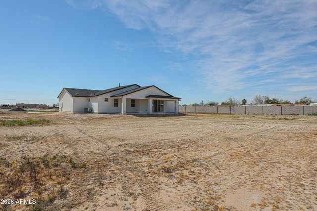 2928 N 192ND Drive, Litchfield Park, AZ 85340