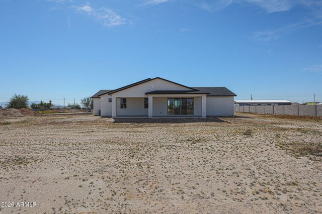 2928 N 192ND Drive, Litchfield Park, AZ 85340