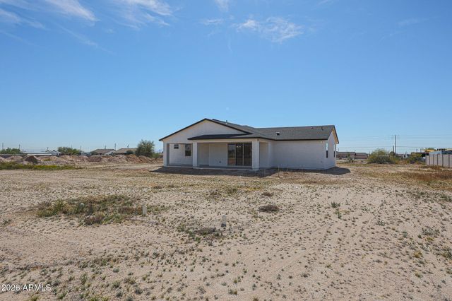 2928 N 192ND Drive, Litchfield Park, AZ 85340