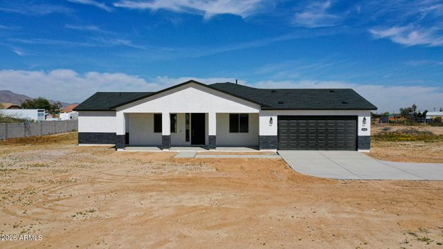 2928 N 192ND Drive, Litchfield Park, AZ 85340