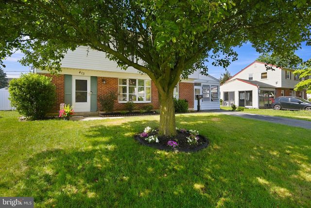 413 BLACKSTONE RD, Newark, DE 19713