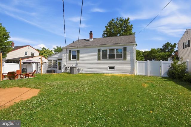 413 BLACKSTONE RD, Newark, DE 19713