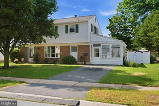 413 BLACKSTONE RD, Newark, DE 19713