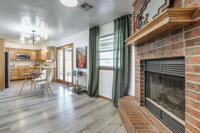 1109 W Peebly Drive, Oklahoma City, OK 73110