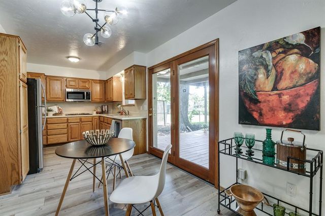 1109 W Peebly Drive, Oklahoma City, OK 73110