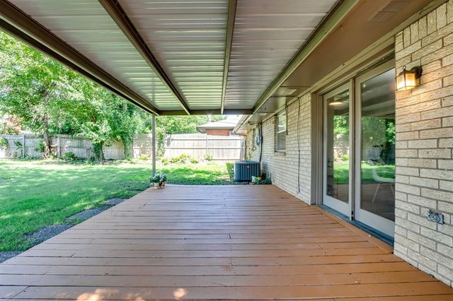 1109 W Peebly Drive, Oklahoma City, OK 73110